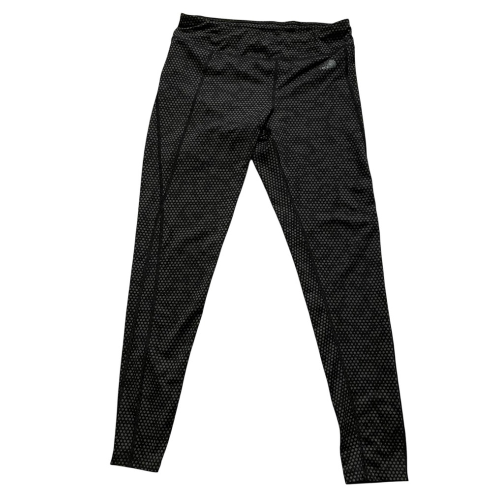 The North Face Black Leggings